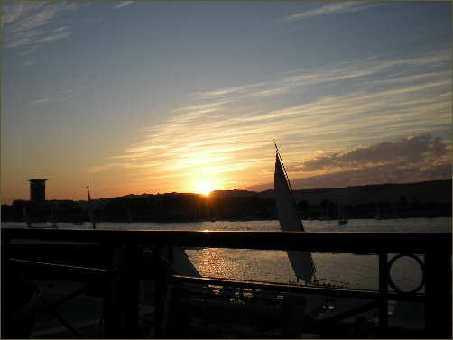 The Nile